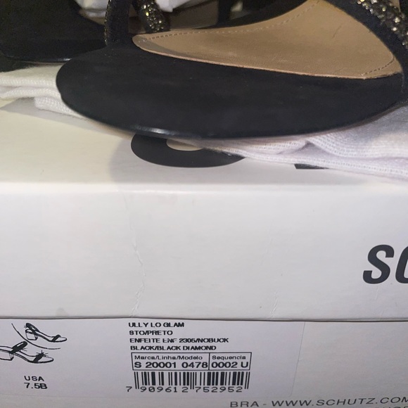 Brand new absolutely gorgeous dress shoes - Picture 5 of 8